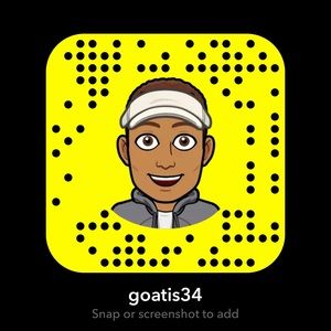 Meet your Posher, Garrison